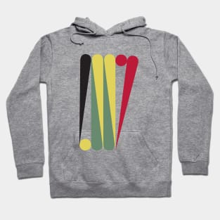 Per Ponti 12 Hoodie